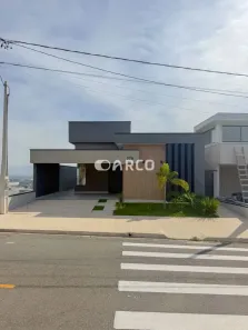 Casa de Condomínio com 3 Quartos à venda, 203m² no Residencial Alta Vista 2, Caçapava