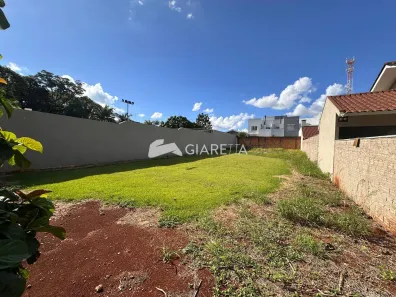 Lote/Terreno à venda, 432m² no Jardim Pancera, Toledo