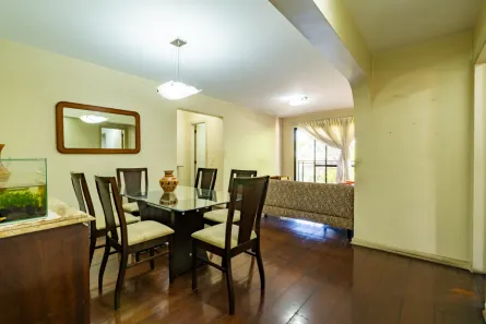 Apartamento com 3 Quartos à venda, 106m² no Santana, São Paulo