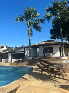 Casa de Condomínio com 5 Quartos à venda, 26m² no Campo Grande, Rio de Janeiro