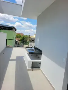 Casa com 3 Quartos à venda, 120m² no Bom Retiro, Betim