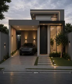 Casa de Condomínio com 3 Quartos à venda, 120m² no Campo Grande, Rio de Janeiro