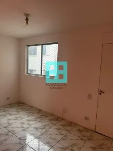 Apartamento com 2 Quartos para alugar, 45m² no Vila Yolanda, Osasco