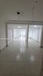 Sala Comercial para alugar, 180m² no Boqueirão, Santos