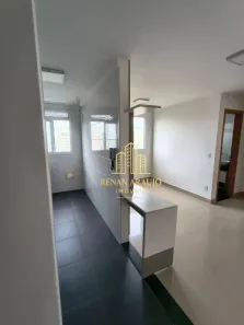 Apartamento com 2 Quartos para alugar, 44m² no Jardim Íris, São Paulo