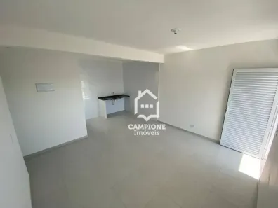 Apartamento com 1 Quarto para alugar, 42m² no Casa Verde Alta, São Paulo