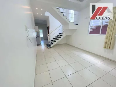 Casa de Condomínio com 3 Quartos à venda, 133m² no Nakamura Park, Cotia