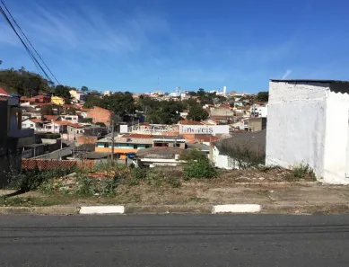 Lote/Terreno à venda, 280m² no Parque Bela Vista, Votorantim