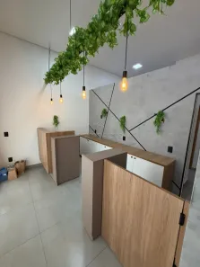 Ponto Comercial para alugar, 32m² no Jardim Walkíria, São José do Rio Preto