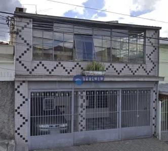 Sobrado com 4 Quartos à venda, 160m² no Vila Medeiros, São Paulo