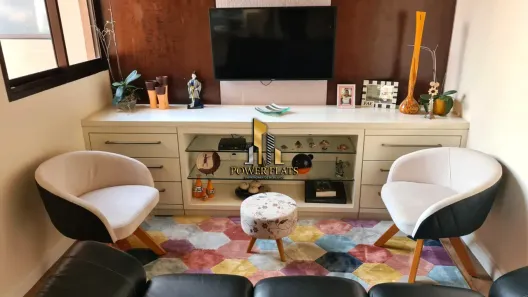 Apartamento com 2 Quartos para alugar, 70m² no Indianópolis, São Paulo