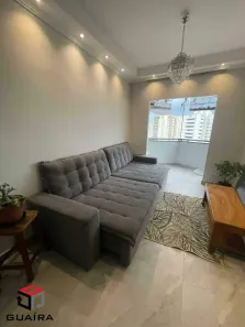 Apartamento com 1 Quarto à venda, 42m² no Centro, São Bernardo do Campo