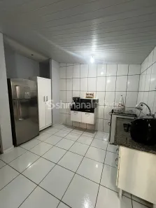Casa de Condomínio com 2 Quartos à venda, 90m² no Condomínio Residencial Parque da Liberdade I, São José do Rio Preto