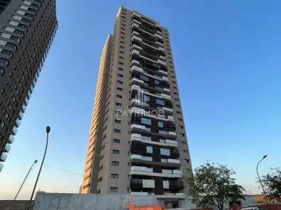 Apartamento com 3 Quartos à venda, 151m² no Jardim Olhos D'Água II, Ribeirão Preto