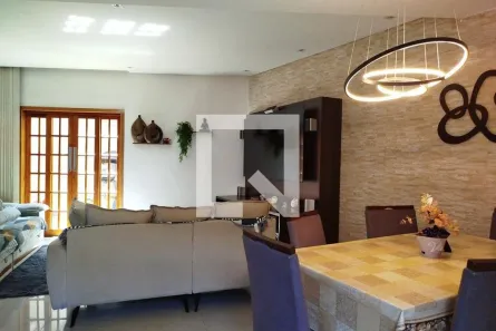 Casa com 3 Quartos à venda, 170m² no Maranhão, São Paulo