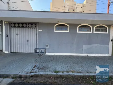 Imóvel Comercial com 2 Quartos para alugar, 172m² no Jardim Brasil, São Carlos