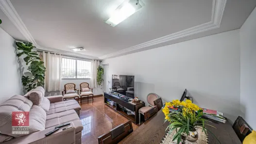 Apartamento com 3 Quartos à venda, 90m² no Vila Firmiano Pinto, São Paulo