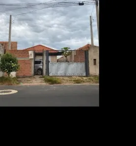 Casa com 2 Quartos à venda, 43m² no Parque Residencial Jardim Ipanema, Araraquara