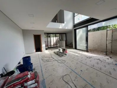 Casa de Condomínio com 3 Quartos à venda, 150m² no Loteamento Reserva da Mata, Jundiaí