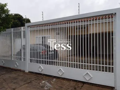 Casa com 3 Quartos à venda, 240m² no Parque Residencial Romano Calil, São José do Rio Preto