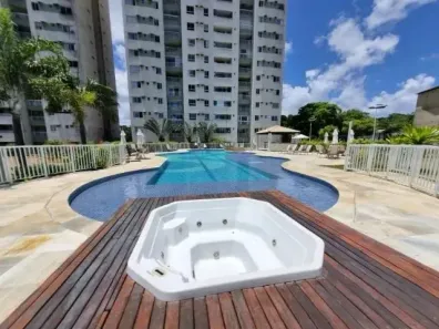 Apartamento com 2 Quartos à venda, 65m² no Trobogy, Salvador