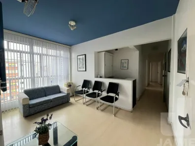 Imóvel Comercial à venda, 65m² no Consolação, São Paulo
