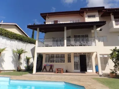 Casa com 4 Quartos à venda, 522m² no Nova Gardênia, Atibaia