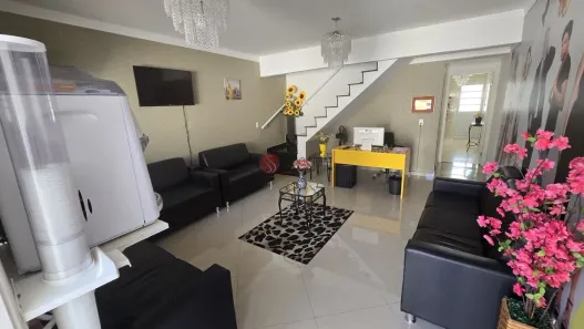 Sobrado com 3 Quartos à venda, 242m² no Cidade Mãe do Céu, São Paulo