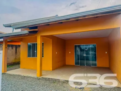 Casa com 2 Quartos à venda, 81m² no Centro, Balneário Barra do Sul