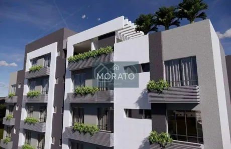 Apartamento com 1 Quarto à venda, 30m² no Ouro Preto, Belo Horizonte