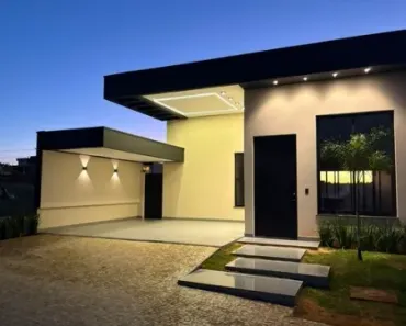 Casa de Condomínio com 3 Quartos à venda, 162m² no Quinta da Mata, Ribeirão Preto