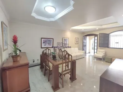 Casa com 4 Quartos à venda, 250m² no Padre Eustáquio, Belo Horizonte