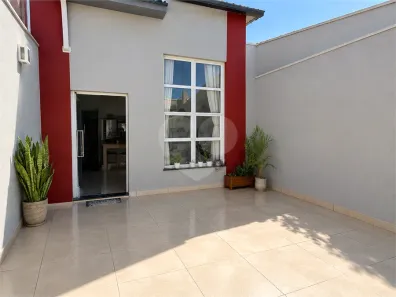 Casa com 2 Quartos à venda, 100m² no Jardim Residencial Veneza, Indaiatuba