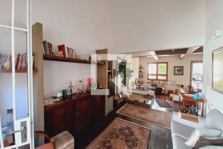 Casa com 4 Quartos à venda, 398m² no Vila Brandina, Campinas