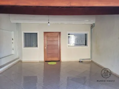 Casa de Condomínio com 2 Quartos à venda, 109m² no Jardim Residencial das Dálias, Sorocaba