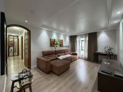 Apartamento com 3 Quartos à venda, 84m² no Jardim das Laranjeiras, São Paulo