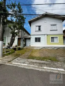 Casa de Condomínio com 2 Quartos à venda, 60m² no Sítio das Paineiras/California, Barueri