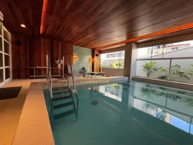 Apartamento com 4 Quartos à venda, 164m² no Centro, Balneário Camboriú
