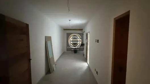 Apartamento com 2 Quartos à venda, 36m² no Vila Aricanduva, São Paulo