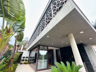 Casa de Condomínio com 3 Quartos à venda, 447m² no Residencial Morada dos Pássaros-Aldeia da Serra, Barueri