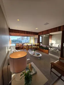 Apartamento com 3 Quartos à venda, 132m² no Itaigara, Salvador