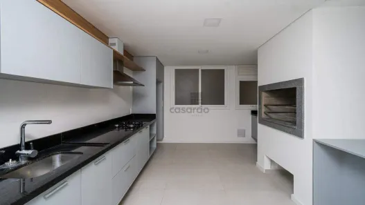Apartamento com 2 Quartos para alugar, 98m² no Centro, Pelotas