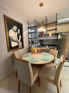 Apartamento com 3 Quartos à venda, 94m² no Capim Macio, Natal