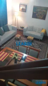 Casa com 3 Quartos à venda, 180m² no Chácara Mafalda, São Paulo