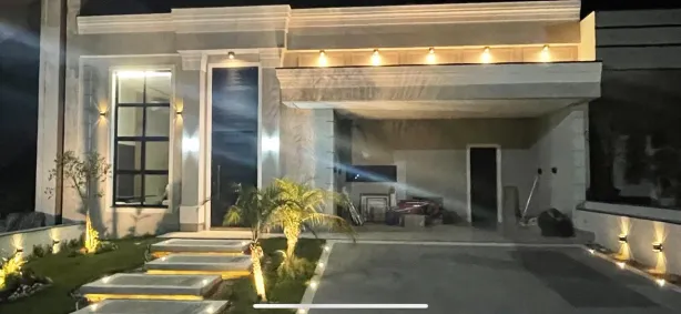 Casa de Condomínio com 3 Quartos à venda, 192m² no Jardim Residencial Dona Maria José, Indaiatuba