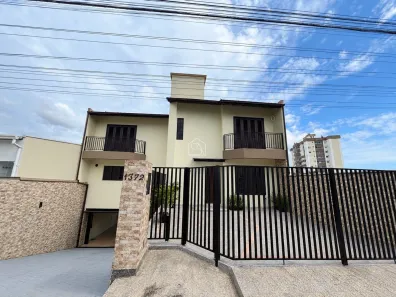 Casa com 4 Quartos à venda, 210m² no Jardim Cidade de Florianópolis, São José