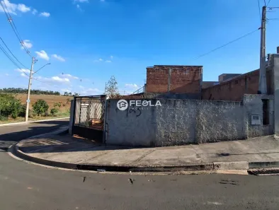 Lote/Terreno à venda, 141m² no Jardim dos Lagos, Nova Odessa