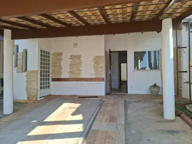 Casa de Condomínio com 3 Quartos à venda, 117m² no Recreio dos Sorocabanos, Sorocaba