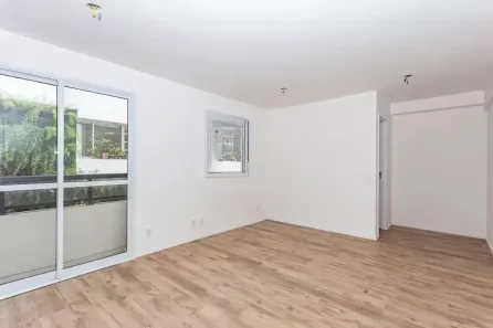 Kitnet com 1 Quarto à venda, 35m² no Aclimação, São Paulo
