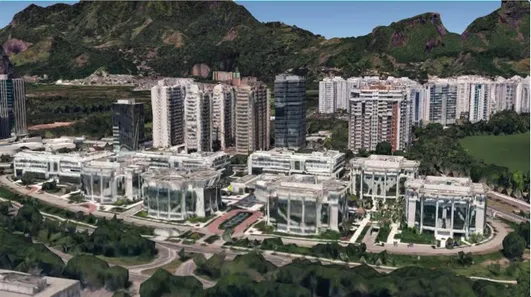 Sala Comercial à venda, 25m² no Barra da Tijuca, Rio de Janeiro